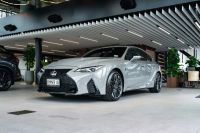 Image for 2023 Lexus IS 500 F Sport 5L V8 Petrol Auto Sedan