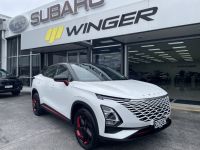 Image for 2025 OMODA C5 1.6T GT AWD