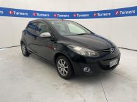 Image for 2014 Mazda Demio (Mazda2) Hatchback