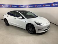 Image for 2021 Tesla Model 3 Sedan Standard Range Plus