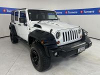 Image for 2011 Jeep Wrangler SUV Renegade PET