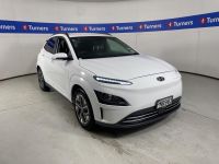 Image for 2022 Hyundai Kona SUV EV 64KWH