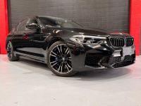 Image for 2019 BMW M5 Sedan 4.4 V8 TT 4WD