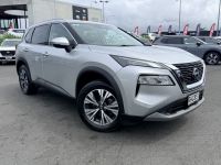 Image for 2025 Nissan X-Trail SUV ST-L 2.5 PETROL 4WD