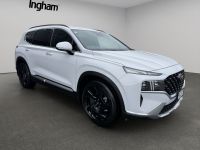 Image for 2022 Hyundai Santa Fe SUV TM ELITE 2.5P/4WD