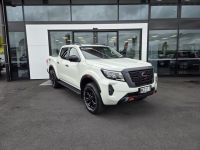 Image for 2025 Nissan Navara Ute PRO-4X 2.3D/4WD/7AT