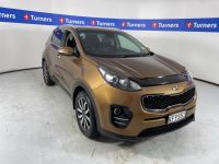 Image for 2016 Kia Sportage SUV Urban EX