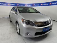 Image for 2012 Lexus HS250H Wagon