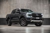 Image for 2025 Ford Ranger Wildtrak 3.0 V6 Diesel 4WD