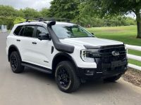 Image for 2025 Ford Everest Tremor 3.0D/4Wd/10At