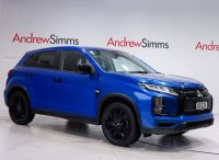 Image for 2023 Mitsubishi ASX LS 2.0P 2WD CVT 5Dr Wagon