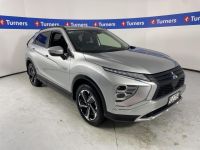 Image for 2022 Mitsubishi Eclipse Cross SUV XLS