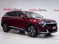 Image for 2023 Kia Sportage LX+ 4WD 2.0DT 8A 5Dr Wagon