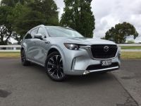 Image for 2025 Mazda CX-90 TAKAMI AWD 3.3L HYBRID