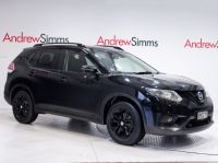 Image for 2015 Nissan X-Trail 2.0L 4WD 5Dr SUV