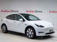 Image for 2022 Tesla Model Y Rear Wheel Drive 60K 5Dr