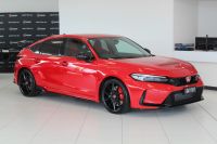Image for 2024 Honda Civic TYPE-R 2.0L VTEC TURBO MANUAL