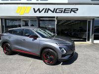 Image for 2025 OMODA C5 1.6T GT AWD