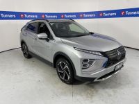 Image for 2022 Mitsubishi Eclipse Cross SUV XLS