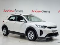 Image for 2023 Kia Stonic LX 1.4P 6A 5Dr Hatch