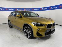 Image for 2018 BMW X2 Wagon