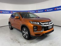 Image for 2023 Mitsubishi ASX SUV XLS