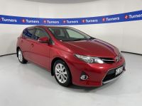 Image for 2015 Toyota Corolla Hatchback GLX