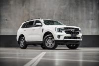 Image for 2025 Ford Everest Trend 2.0D 4WD