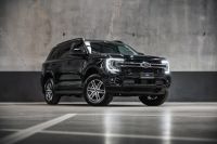 Image for 2025 Ford Everest Trend 2.0 Bi-Turbo 4WD