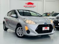 Image for 2015 Toyota Aqua Hatchback 