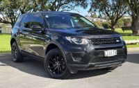 Image for 2018 Land Rover Discovery Sport SUV TD4 (110KW) SE 2.0D