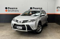 Image for 2015 Toyota RAV4 GXL, 2.0P, 1 OWNER, NZ NEW