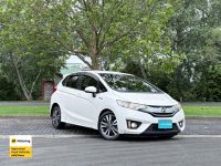 Image for 2014 Honda Fit Hatchback HYBRID S PACKAGE