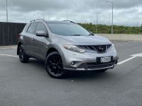 Image for 2013 Nissan Murano SUV 3.5 4WD TI