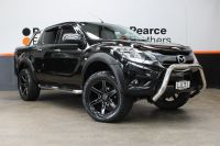 Image for 2018 Mazda BT-50 Ute GSX 4WD LIFTED ON 20's