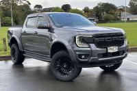 Image for 2022 Ford Ranger Ute XLT BI-TURBO BEAST !!