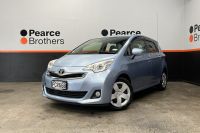 Image for 2016 Toyota Ractis Hatchback 1.5P, FUEL SAVER, TIDY HATCH