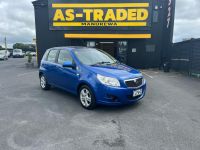 Image for 2010 Holden Barina Hatchback 5DR HATCH AUTO