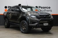 Image for 2018 Mazda BT-50 Ute GLX, SNORKEL, FLARES
