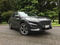 Image for 2024 Ford Escape ST-Line X AWD FHEV