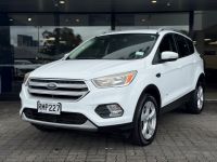 Image for 2017 Ford Escape TREND 4WD 2.0PTR 4X4