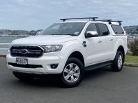 Image for 2019 Ford Ranger XLT 4wd Dcab