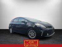 Image for 2012 Toyota Prius Wagon ALPHA G