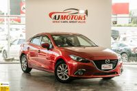 Image for 2014 Mazda Axela Sedan HYBRID HYBRID -S