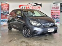 Image for 2021 Honda Jazz Hatchback LIFE 1.5P/ FIT