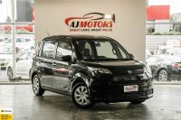 Image for 2013 Toyota Spade Hatchback F