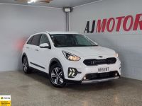 Image for 2020 Kia Niro SX (NZ New)