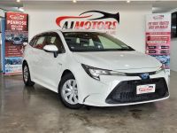 Image for 2020 Toyota Corolla Wagon TOURING HV