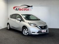 Image for 2020 Nissan Note Hatchback 1.2L PETROL HYBRID