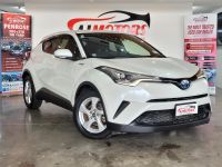 Image for 2020 Toyota C-HR S LED PACKAGE